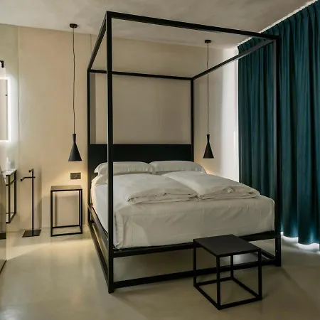 Torre Zambra Курортный комплекс Villamagna (Abruzzo)