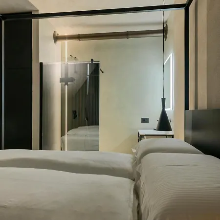 Torre Zambra Курортный комплекс Villamagna (Abruzzo)