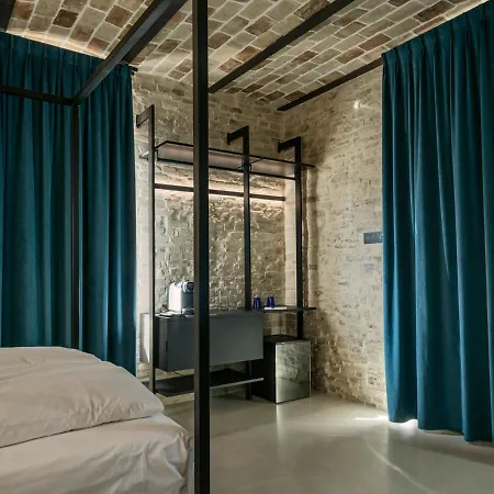 Θέρετρο Torre Zambra Villamagna (Abruzzo)