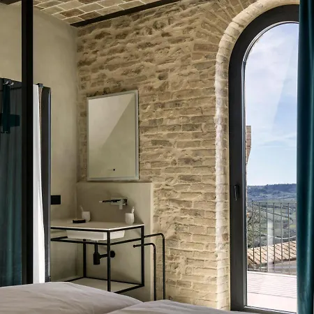 Torre Zambra Курортный комплекс Villamagna (Abruzzo)