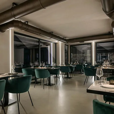 Курортный комплекс Torre Zambra