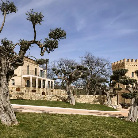 Torre Zambra Villamagna (Abruzzo)