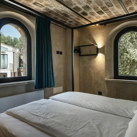 Torre Zambra Resort Villamagna (Abruzzo)