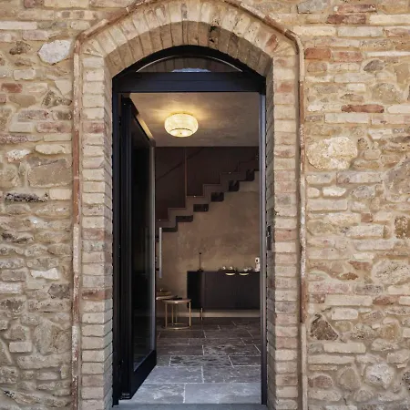 Torre Zambra Курортный комплекс Villamagna (Abruzzo)