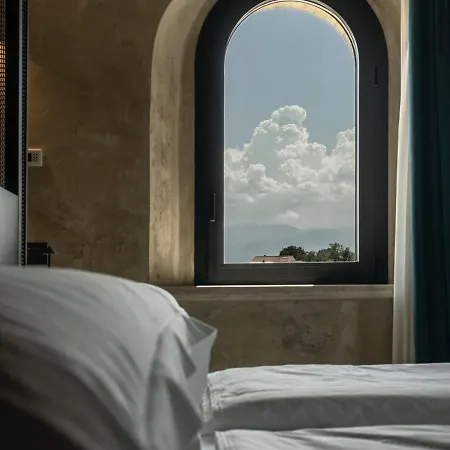 Resort Torre Zambra Villamagna (Abruzzo)